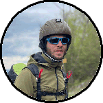 Stefan Dabic instruktor teoretske i prakticne nastave